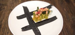 paccherini al bergamotto davide sagliocco | Casa Rustichella