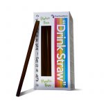Drink Straw Black 400g