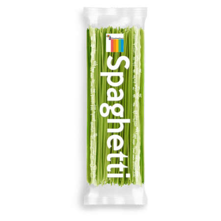 Chamhealthyon Spaghetti Matcha Ginseng