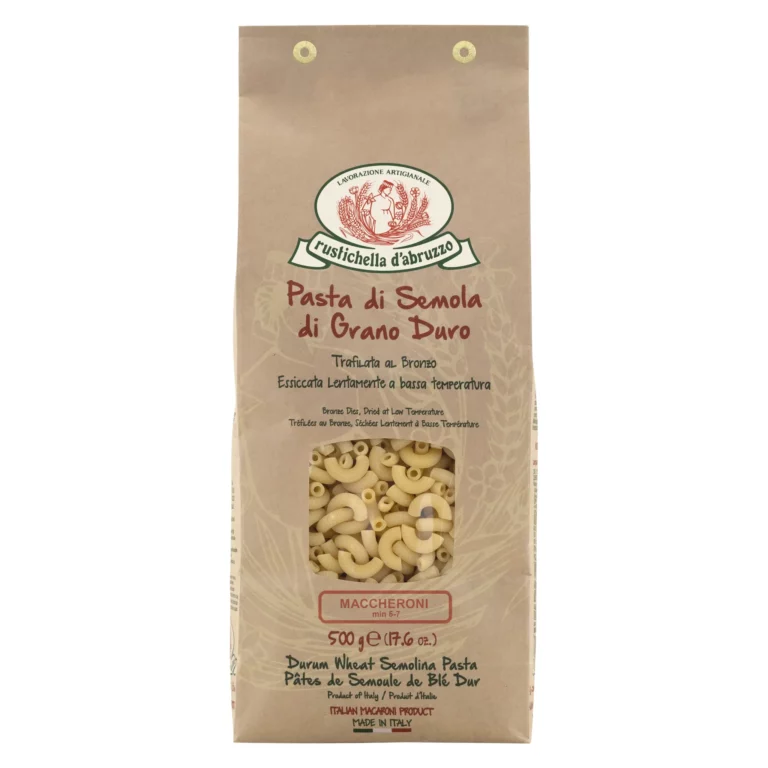 Maccheroni 500g
