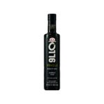 Olio Novello Bottiglia Etichetta Scura 500ml