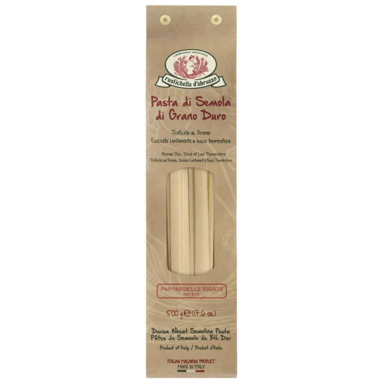 Pappardelle Rigate 500g