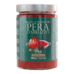 Passata di Pomodoro Pera d'Abruzzo 500g