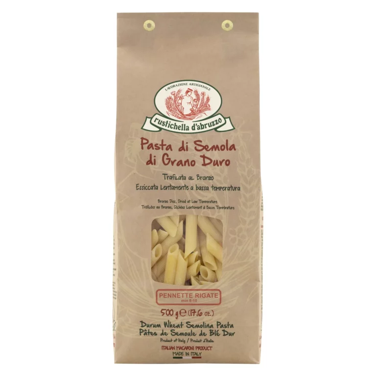 Pennette Rigate 500g