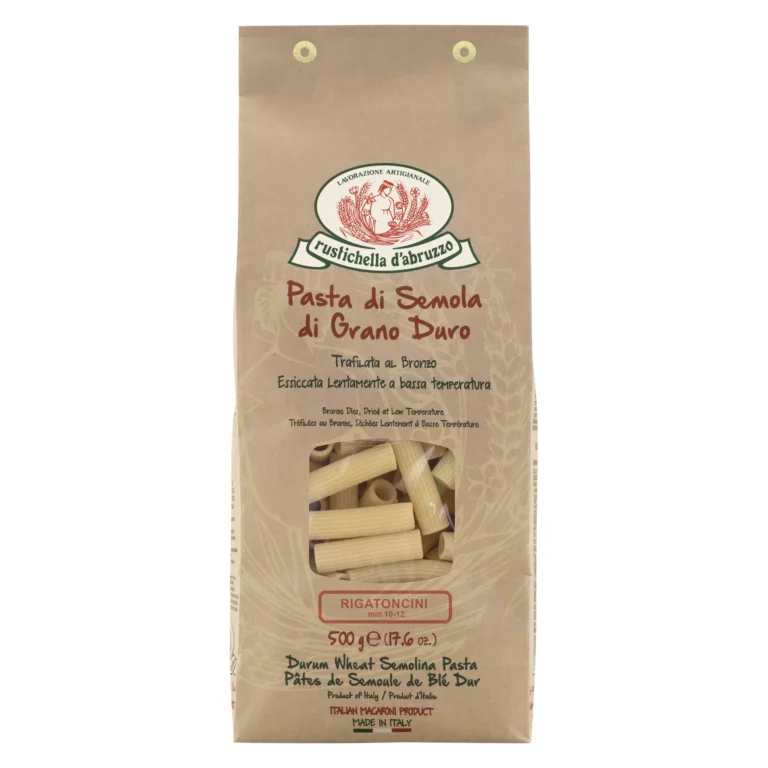 Rigatoncini 500g