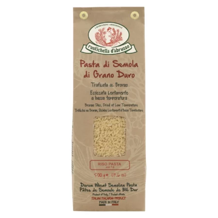 Riso Pasta 500g