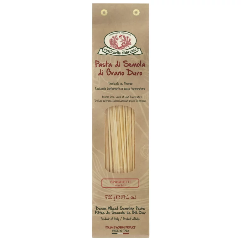 Spaghetti 500g