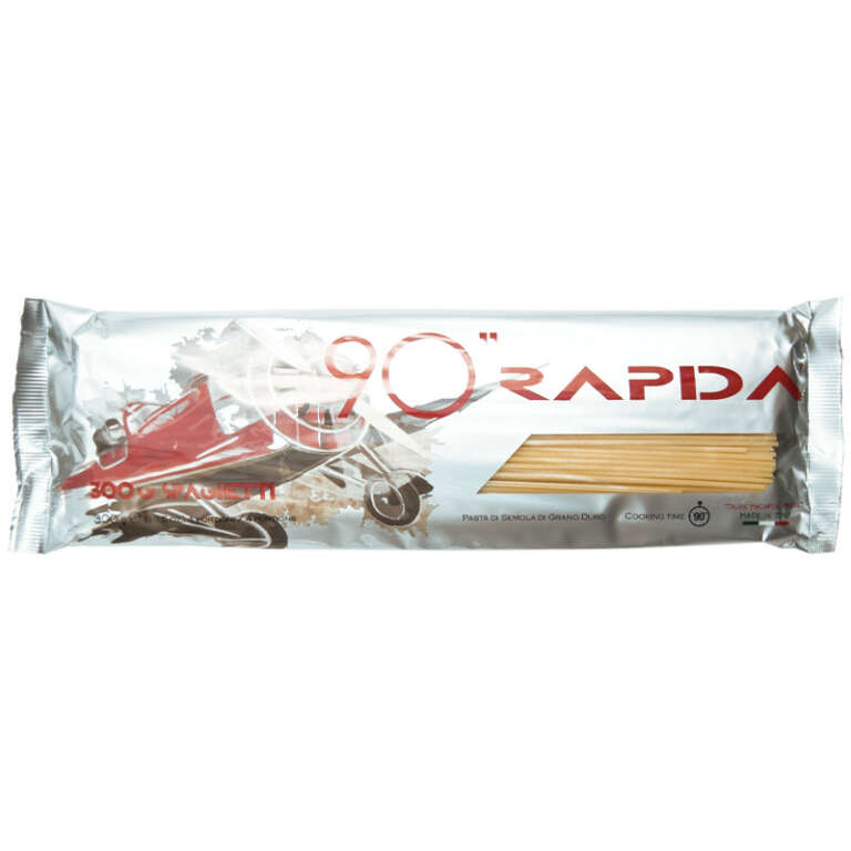Spaghetti 90 Secondi Rapida 300g - Il Volo