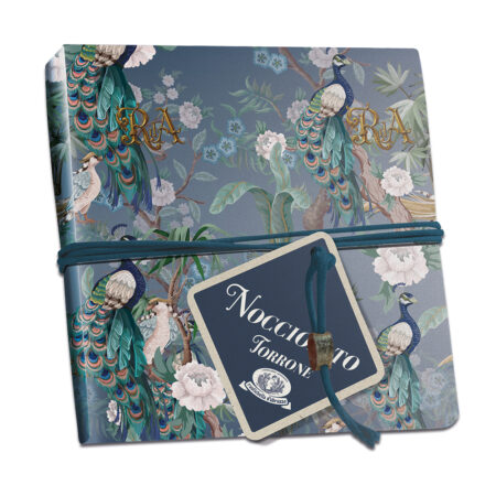 Nougat Haselnuss limitierte Auflage 200g