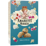Soft amaretti 250g