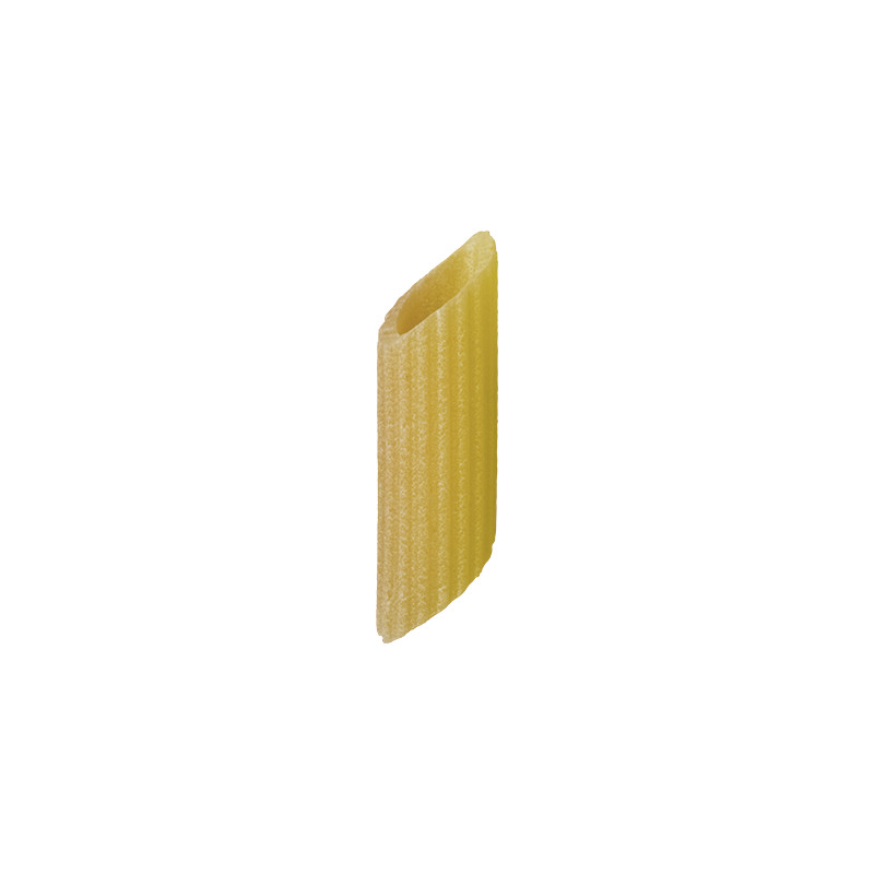 Rustichella d'Abruzzo Pennucce Rigate Pasta di Semola di Grano Duro