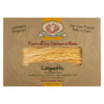 Linguette all'uovo Distese a Mano 250g