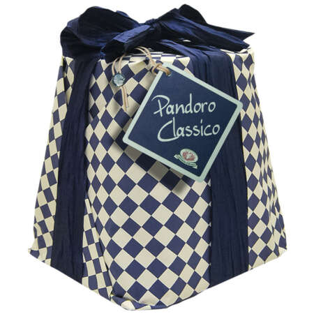 Rustichella d'Abruzzo Pandoro Special Edition
