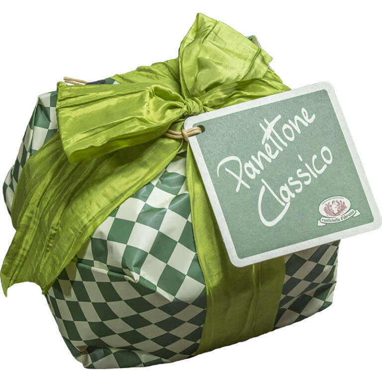 Panettone artigianale 1Kg