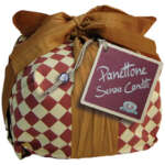 Artisan panettone only raisins 1Kg