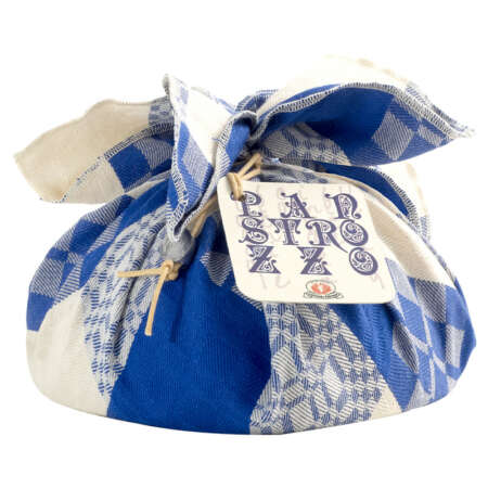 Rustichella d'Abruzzo Panstrozzo Blu