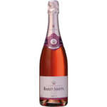 Champagne Rose 'Cristal 750ml