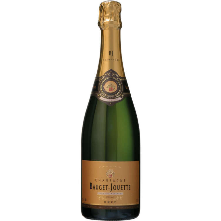 Grande Reserve Gh Brut 750ml