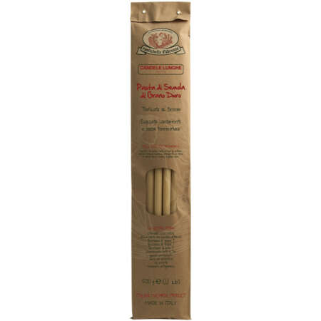 Candele Lunghe 500g
