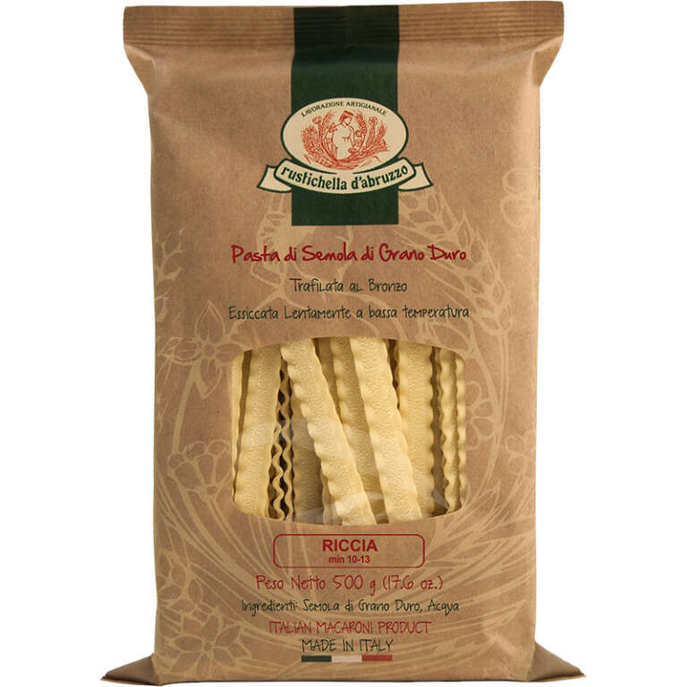 Riccia 500g