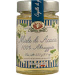 100% Abruzzese Acacia Honey 250g