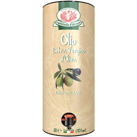 Rustichella d'Abruzzo Olio Extra Vergine d'Oliva