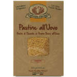 Grattini all'Uovo 250g