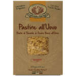 Quadrucci all'Uovo 250g