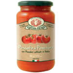 Passata di Pomodoro 550g