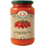 Tomates pelados 520g