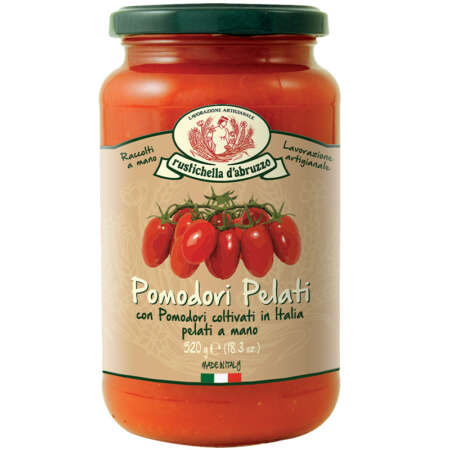 Rustichella d'Abruzzo Pomodori Pelati