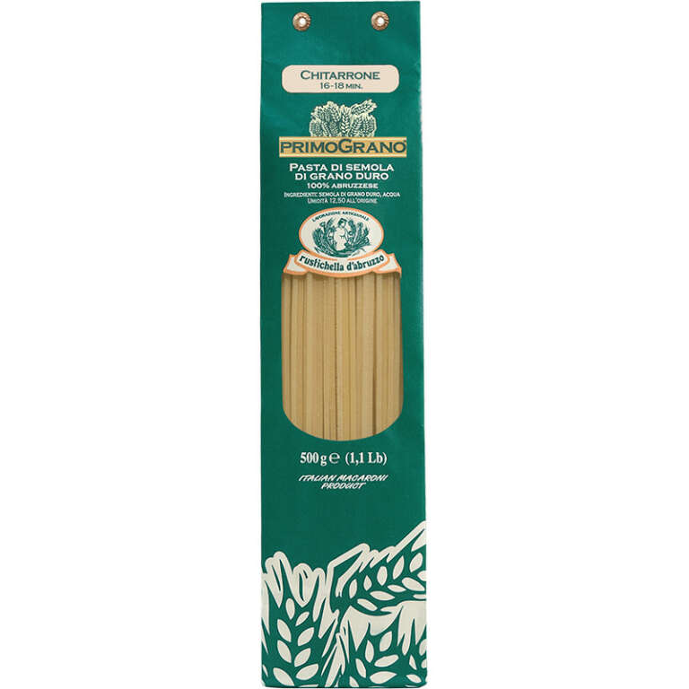 Chitarrone 500g