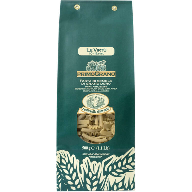 Le Virt&ugrave; 500g