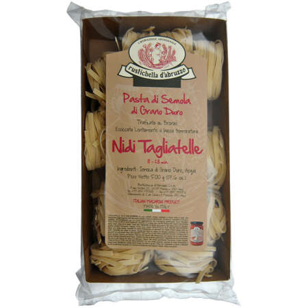 Nidi Tagliatelle 500g