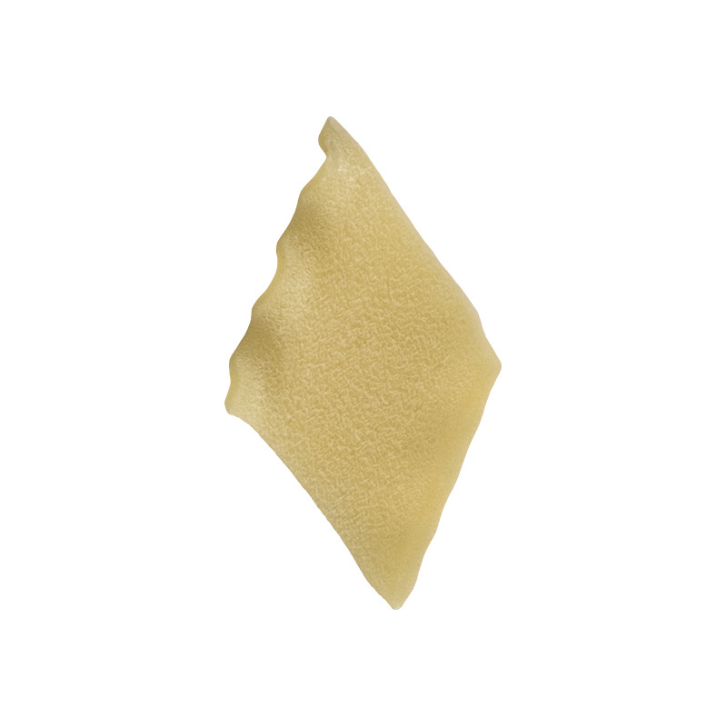 Rustichella d'Abruzzo Taccozzette Pasta di Semola di Grano Duro