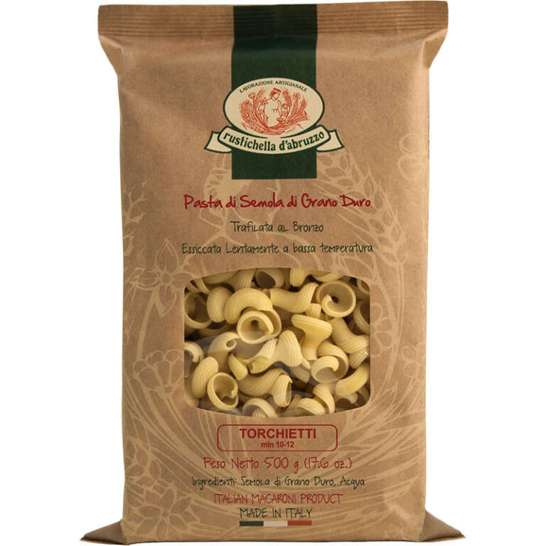 Torchietti 500g