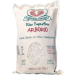 Arroz Arborio 1Kg