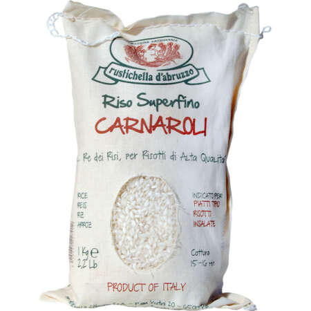 Riso Carnaroli 1Kg