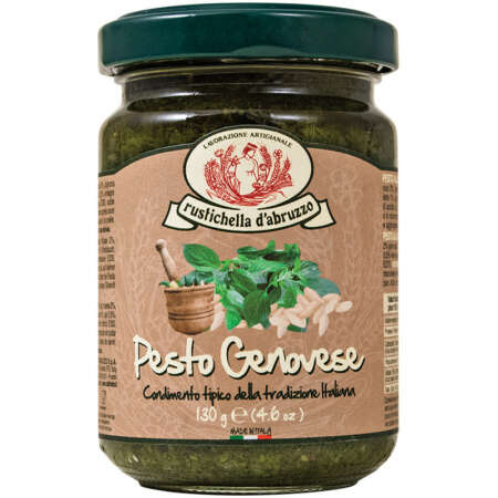 Rustichella d'Abruzzo Pesto Genovese