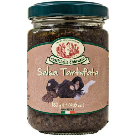 Salsa Tartufata 130g