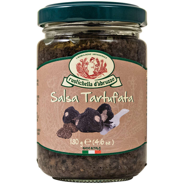 Salsa Tartufata 130g