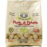 Perlas de Patatas Sin Gluten 500g