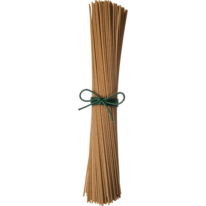 Rustichella d'Abruzzo Spaghetti riso integrale Senza Glutine