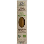 Spaghetti di riso integrale bio 250g