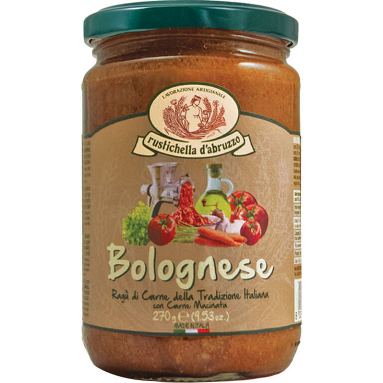 Sugo alla Bolognese 270g