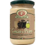 Cheese and pepper dressing 270g