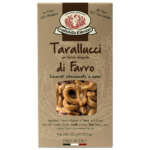 Tarallucci espelta 250g