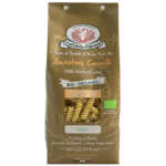 Fusilli Senatore Cappelli biológico 500g