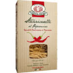 Stuzzicarelli all'uovo al Peperoncino 250g