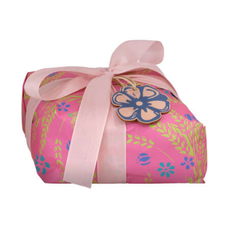 Colomba rosa rosa | Casa Rustichella